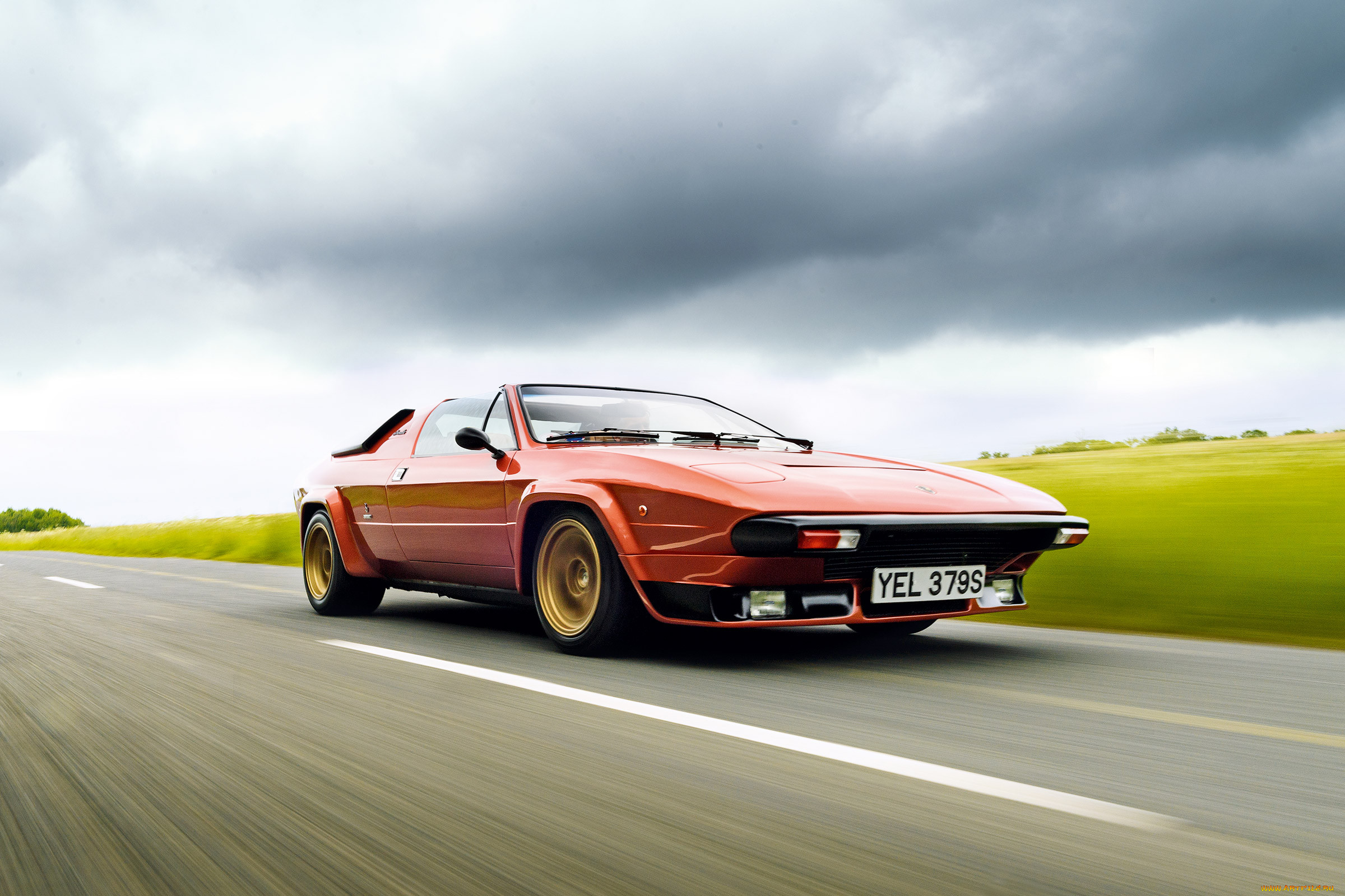 , lamborghini